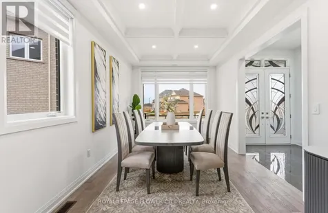 13 Pearen Heights Caledon ON L7C 4N4
