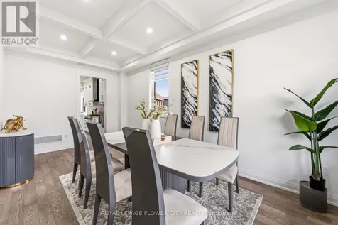 13 Pearen Heights Caledon ON L7C 4N4