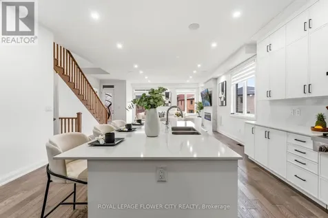 13 Pearen Heights Caledon ON L7C 4N4