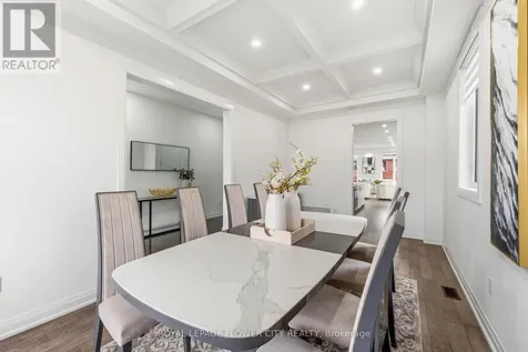 13 Pearen Heights Caledon ON L7C 4N4