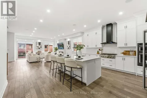 13 Pearen Heights Caledon ON L7C 4N4
