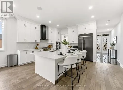 13 Pearen Heights Caledon ON L7C 4N4