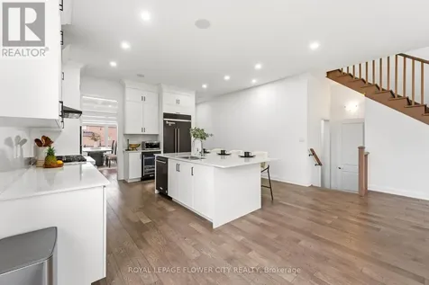 13 Pearen Heights Caledon ON L7C 4N4