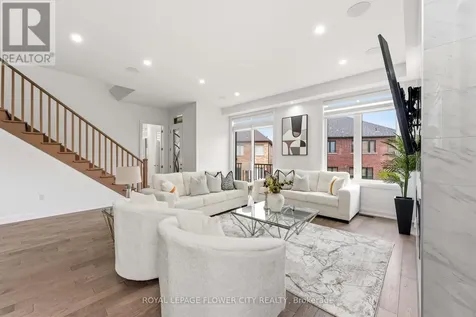 13 Pearen Heights Caledon ON L7C 4N4