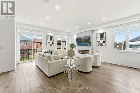 13 Pearen Heights Caledon ON L7C 4N4