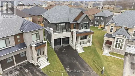 13 Pearen Heights Caledon ON L7C 4N4