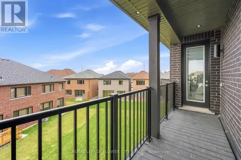 13 Pearen Heights Caledon ON L7C 4N4