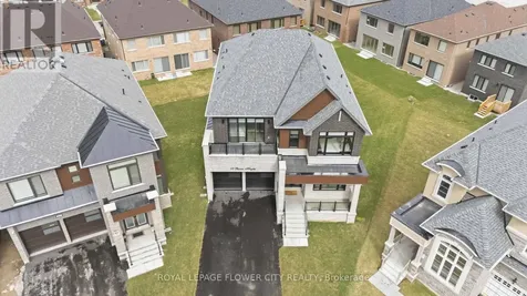 13 Pearen Heights Caledon ON L7C 4N4