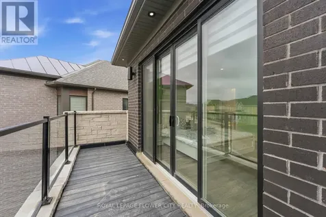 13 Pearen Heights Caledon ON L7C 4N4