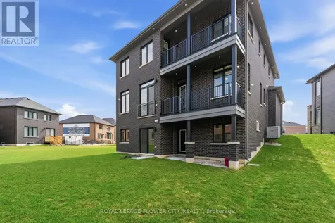 13 Pearen Heights Caledon ON L7C 4N4