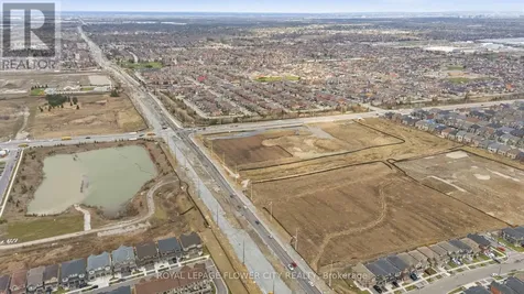 13 Pearen Heights Caledon ON L7C 4N4