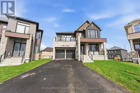 13 Pearen Heights Caledon ON L7C 4N4