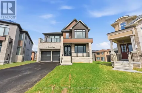 13 Pearen Heights Caledon ON L7C 4N4