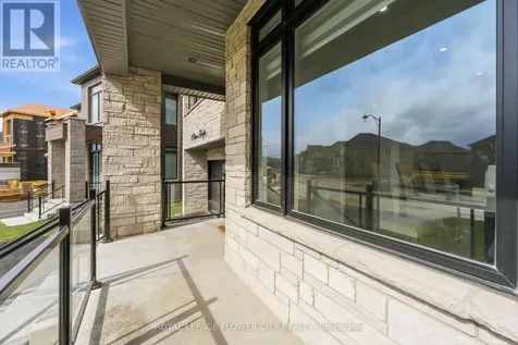13 Pearen Heights Caledon ON L7C 4N4
