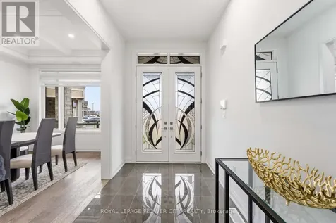 13 Pearen Heights Caledon ON L7C 4N4