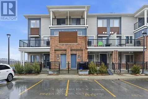 903 Nautilus Private Ottawa ON K2V 0S5