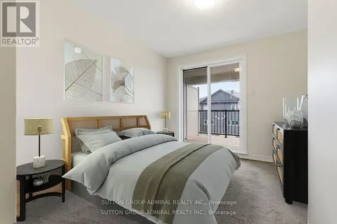 903 Nautilus Private Ottawa ON K2V 0S5