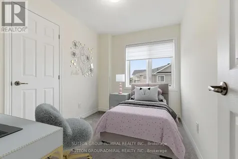 903 Nautilus Private Ottawa ON K2V 0S5