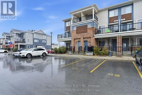 903 Nautilus Private Ottawa ON K2V 0S5