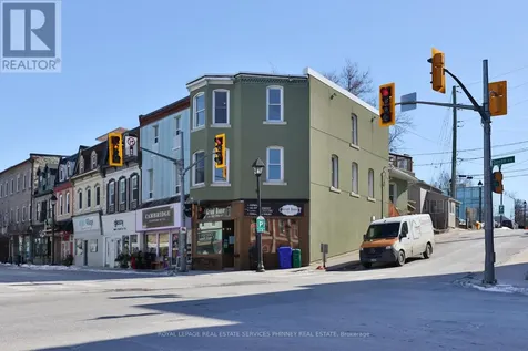 2 Queen Street East Cambridge ON N3C 2A6