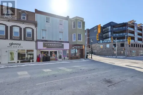 2 Queen Street East Cambridge ON N3C 2A6