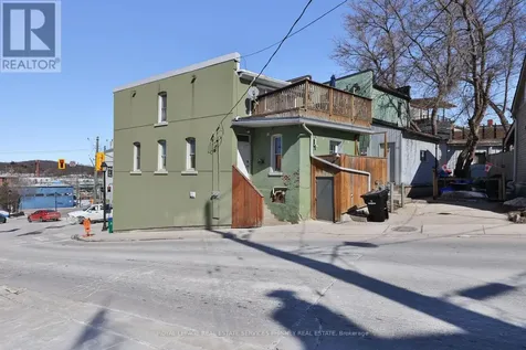 2 Queen Street East Cambridge ON N3C 2A6