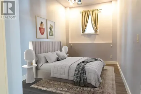 904 Paisley Road Guelph (willow West/sugarbush/west Acres) ON N1K 0C6