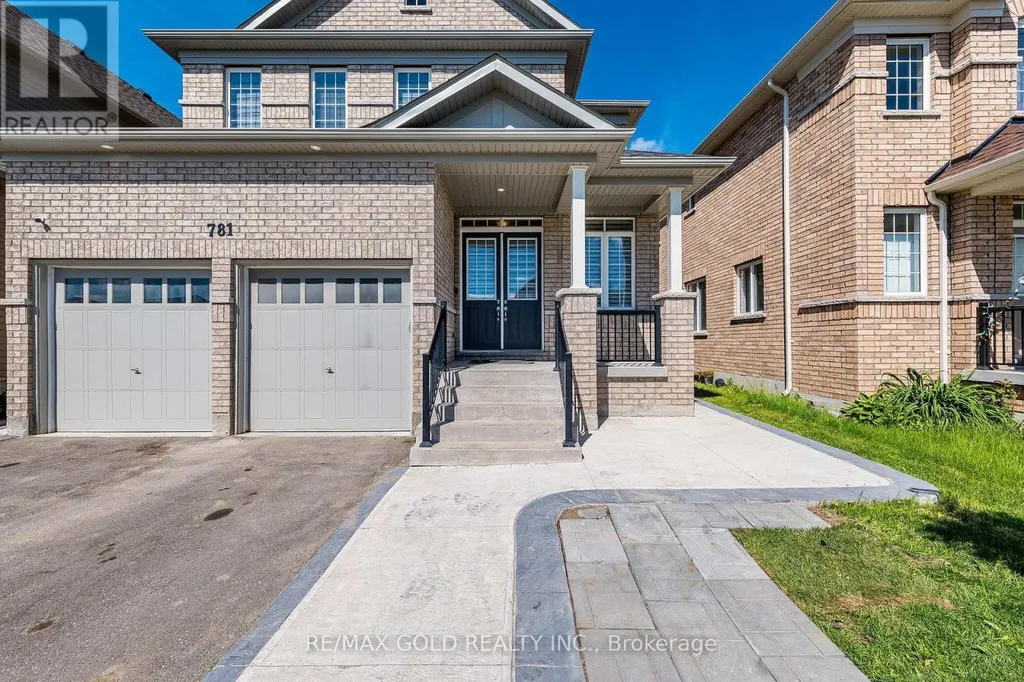 781 Gilmour Crescent Shelburne ON L9V 3X2