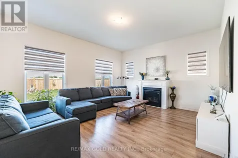 781 Gilmour Crescent Shelburne ON L9V 3X2