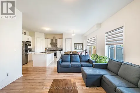 781 Gilmour Crescent Shelburne ON L9V 3X2