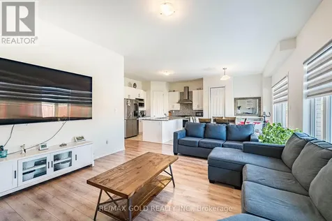 781 Gilmour Crescent Shelburne ON L9V 3X2