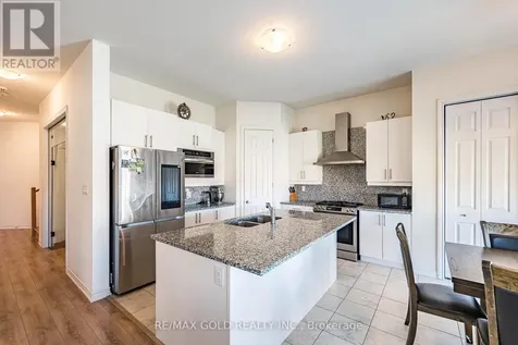 781 Gilmour Crescent Shelburne ON L9V 3X2