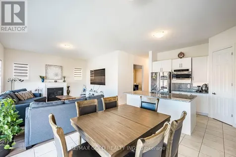 781 Gilmour Crescent Shelburne ON L9V 3X2