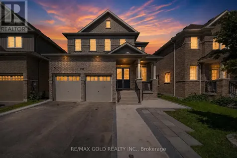 781 Gilmour Crescent Shelburne ON L9V 3X2