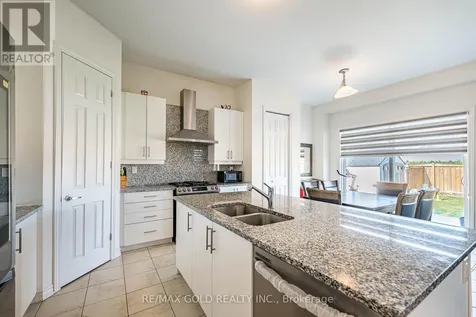 781 Gilmour Crescent Shelburne ON L9V 3X2