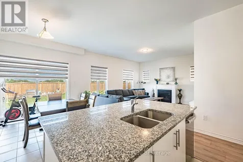 781 Gilmour Crescent Shelburne ON L9V 3X2