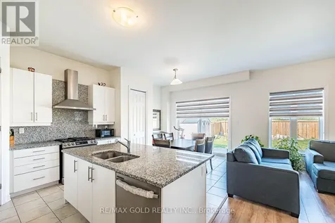 781 Gilmour Crescent Shelburne ON L9V 3X2