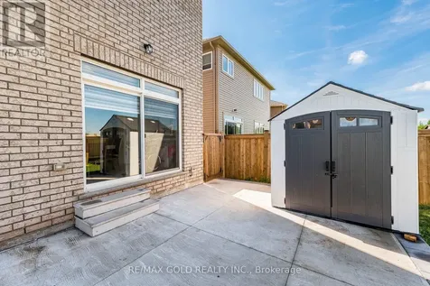 781 Gilmour Crescent Shelburne ON L9V 3X2