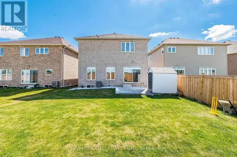 781 Gilmour Crescent Shelburne ON L9V 3X2