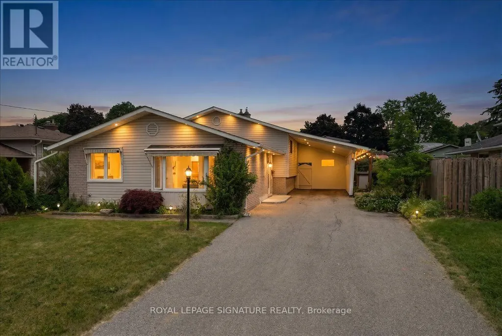 421 Franklin Street North Kitchener ON N2A 1Z2