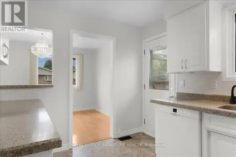 421 Franklin Street North Kitchener ON N2A 1Z2