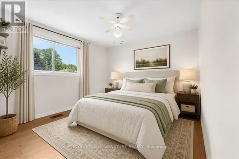 421 Franklin Street North Kitchener ON N2A 1Z2