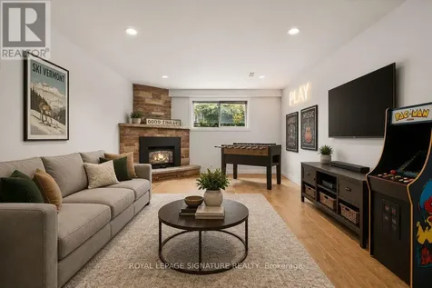 421 Franklin Street North Kitchener ON N2A 1Z2