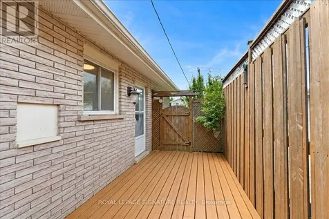 421 Franklin Street North Kitchener ON N2A 1Z2