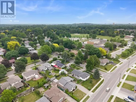 421 Franklin Street North Kitchener ON N2A 1Z2