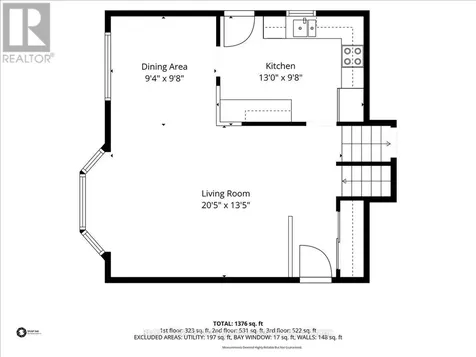 421 Franklin Street North Kitchener ON N2A 1Z2