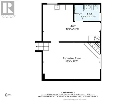 421 Franklin Street North Kitchener ON N2A 1Z2