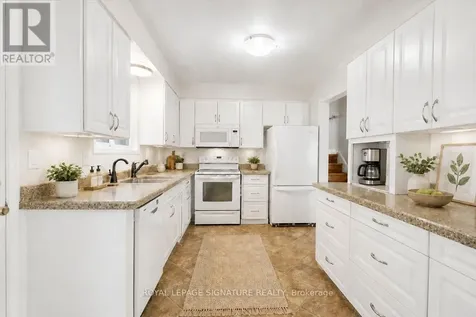 421 Franklin Street North Kitchener ON N2A 1Z2