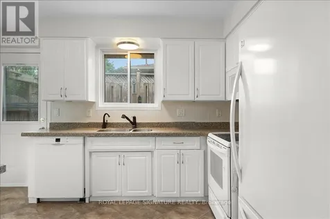 421 Franklin Street North Kitchener ON N2A 1Z2