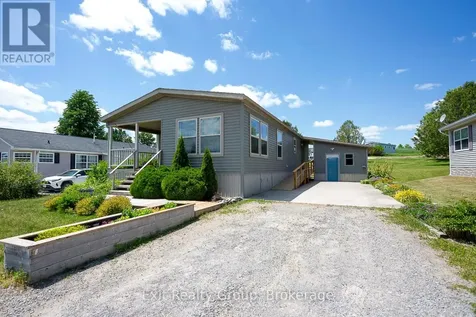 38-152 Concession Road 11 West Trent Hills ON K0L 1Y0
